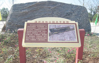 景區解說標識標牌的作用有哪些？